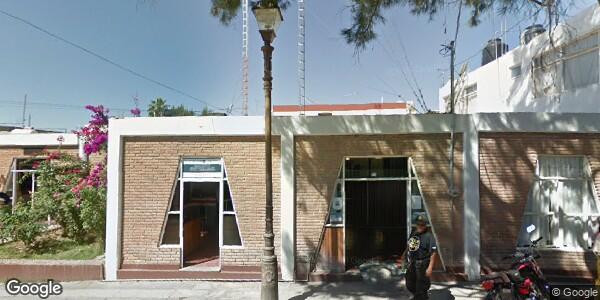 JUZGADO DE PRIMERA INSTANCIA